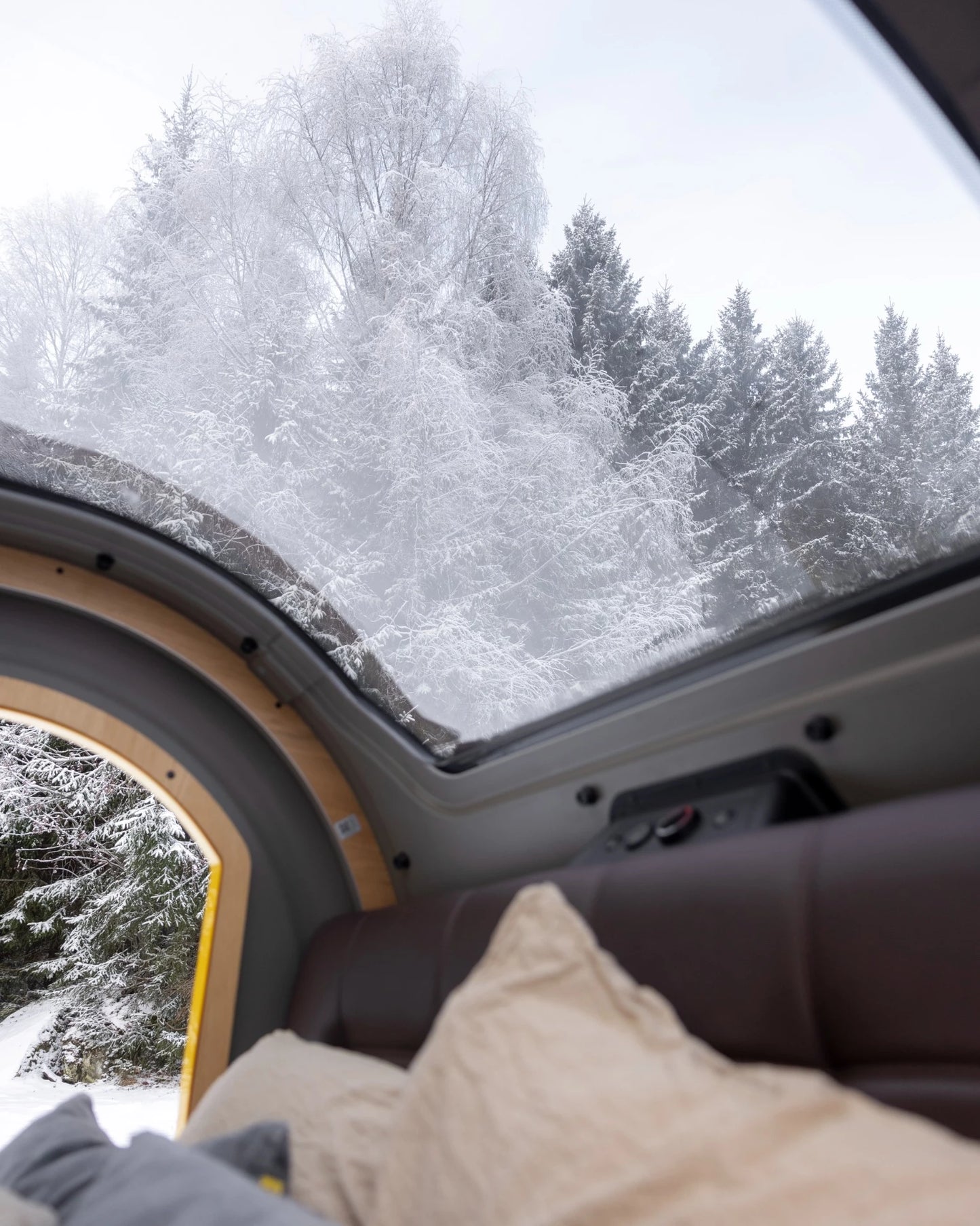 Mink Mink Camper 2.0 KAMPANJEPRIS
