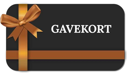 GAVEKORT